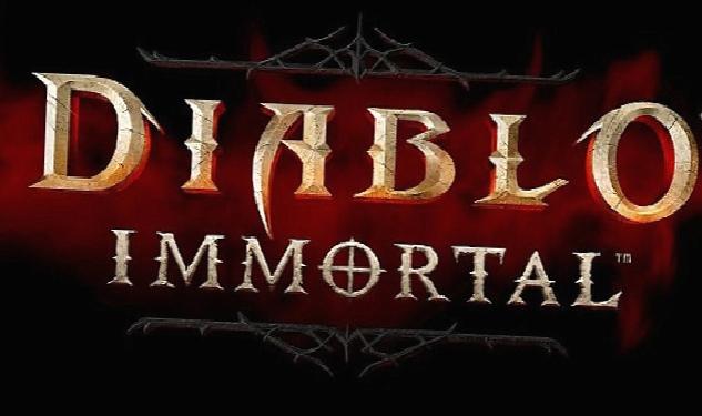 Bu yaz Diablo Immortal hiç olmadığı kadar sıcak olacak