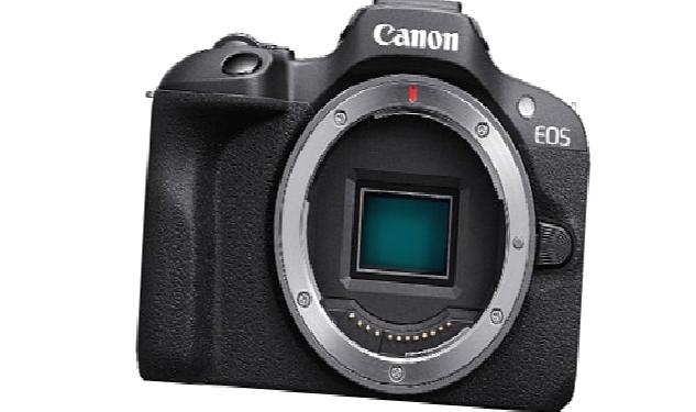 Canon EOS R100 ile en değerli anılarınızı hareket halindeyken yakalayın