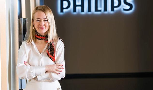 Philips, BlindLook İş Birliği ile Görme Engelli Kullanıcılara Kapsayıcı Alışveriş Deneyimi Sunuyor!