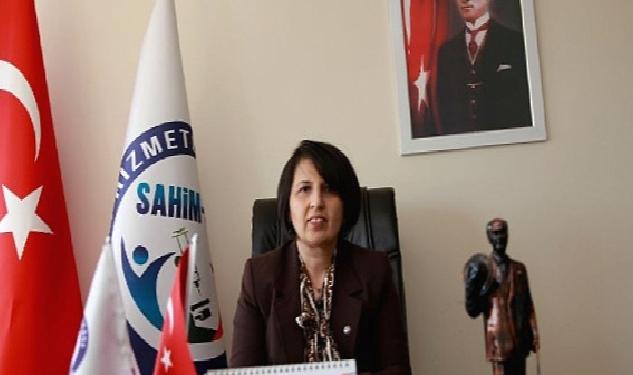 SAHİM-SEN’den Memur Maaş Zammı Değerlendirmesi: ”Taban Aylığı Arasındaki Uçurum Aynı Kurumda Hizmet Verenleri Ayrıştıracak!”