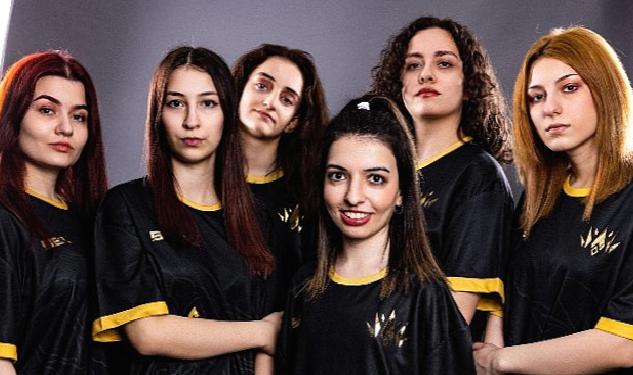 VALORANT Champions Tour’da BBL Queens rüzgarı