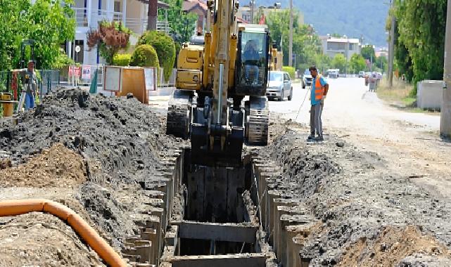 Biz çalışıyoruz Aydın kazanıyor