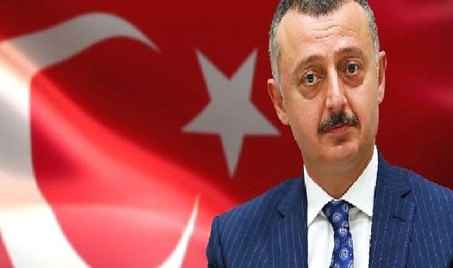 Büyükakın: 102 yıl önceki ruhla vatanımıza, değerlerimize sahip çıkalım