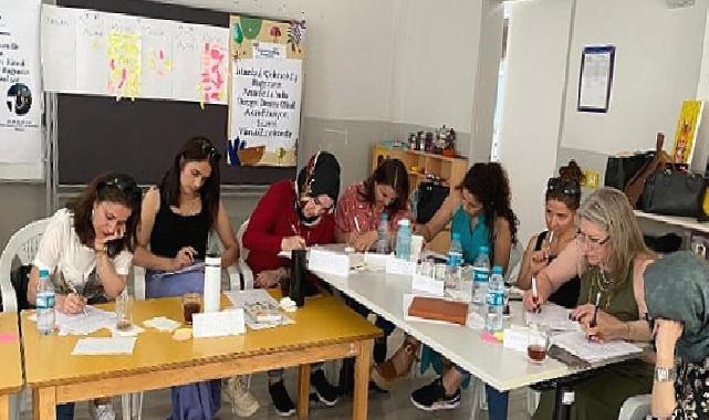 Emotion Coaching Türkiye Enstitüsü Duygu Dostu Ebeveynlik ve Duygu Dostu Öğretmenlik Eğitimlerine Devam Ediyor
