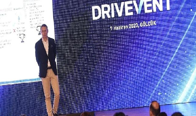 Ford Otosan ‘Drivevent’ Etkinliklerinde Mobilitenin Geleceğini Şekillendirecek Girişimcilerle Bir Araya Geldi