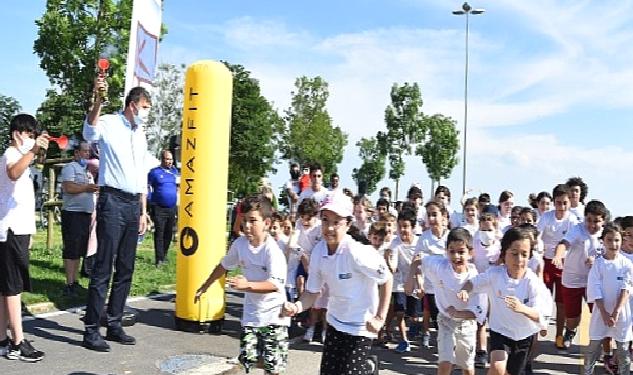 Kadıköy Cadde 10k-21k Kaşuları İçin Geri Sayım Başladı