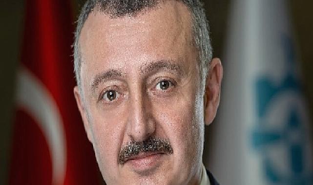 Kocaeli Büyükşehir Belediye Başkanı Tahir Büyükakın’dan Kurban Bayramı mesajı