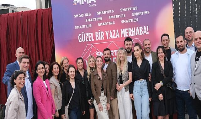 MMA Türkiye, modern pazarlama sektörün’nü Smartıes Next Meetup Etkinliğinde bir araya getirdi