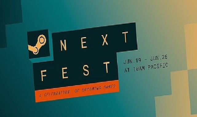 Steam NEXT Fest’te DLSS Oyun Şöleni