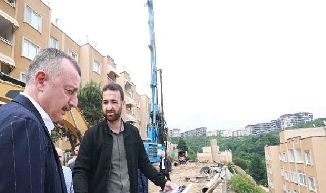 Yuvam Akarca’da yoğun mesai yüzleri güldürecek