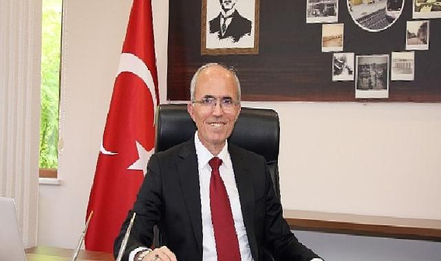 Başkan Candan’dan 15 Temmuz mesajı