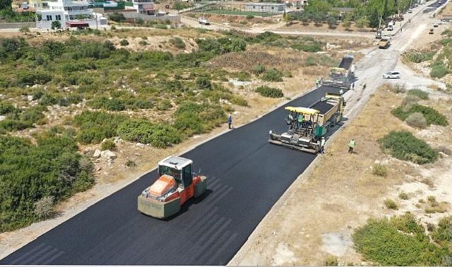 Başkan Çerçioğlu’na hizmet teşekkürü