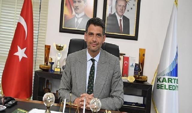 Başkan Kocaman’dan 15 Temmuz mesajı