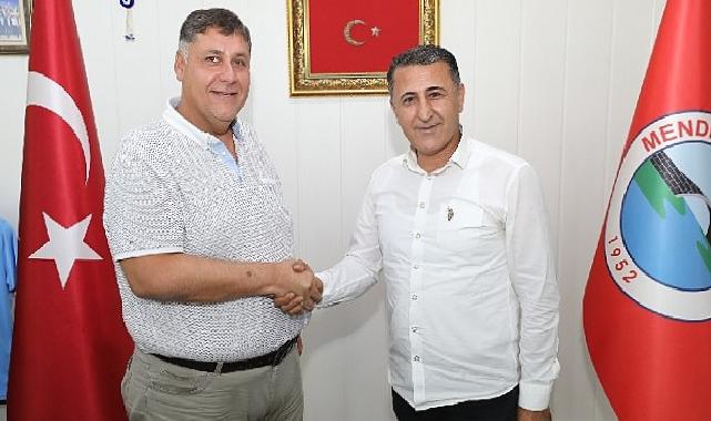 Başkan V. Özkan İşçinin Cebini de Yüzünü de Güldürdü