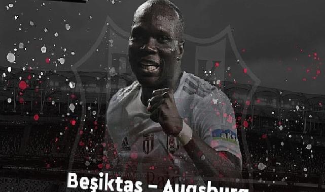 Beşiktaş Hazırlık Maçları sadece S Sport Plus’ta