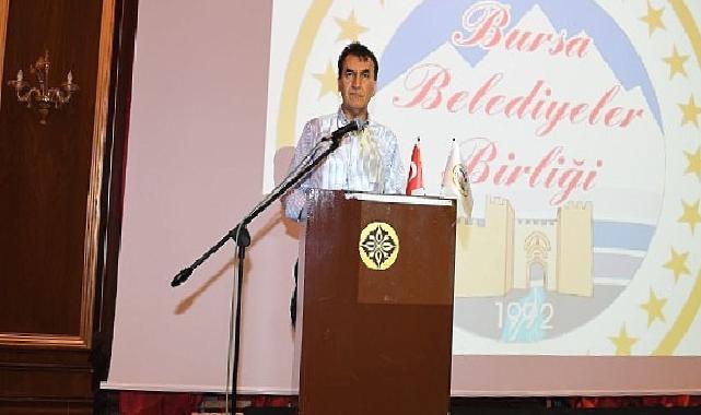 Bursa Belediyeler Birliği Eğitim Semineri