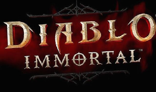 Diablo Immortal’ın Yeni Sınıfı Kan Şövalyesi şimdi oynanabilir