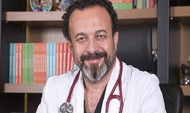 Dr. Ümit Aktaş adını kullanarak sahte ürün pazarlayanlara karşı isyan etti