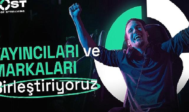 Hub of Streaming Yayıncıları ve Markaları Hedeflerine Ulaştırmak için Geliyor