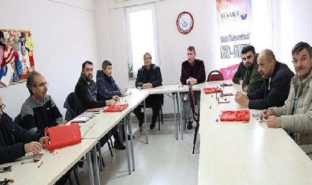 İklimlendirme ve Soğutma kurslarına yoğun ilgi