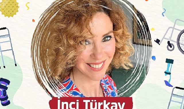 İnci Türkay’dan doğum günü kampanyası