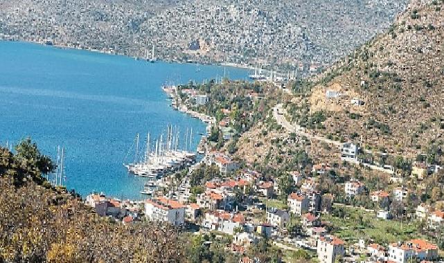 Marmaris Bozburun İçme Suyu Projesi İçin Paydaş Katılım Toplantısı Yapıldı