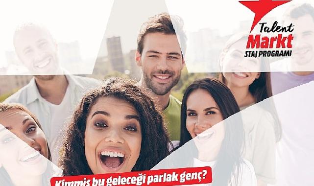 MediaMarkt’tan gençlere staj fırsatı