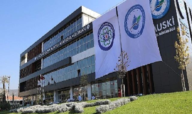 MUSKİ Elektrik kaynaklı su kesintisi açıklaması