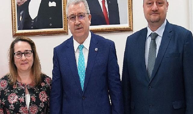 Nörodejeneratif hastalıkların tanı ve tedavisine yönelik önemli proje