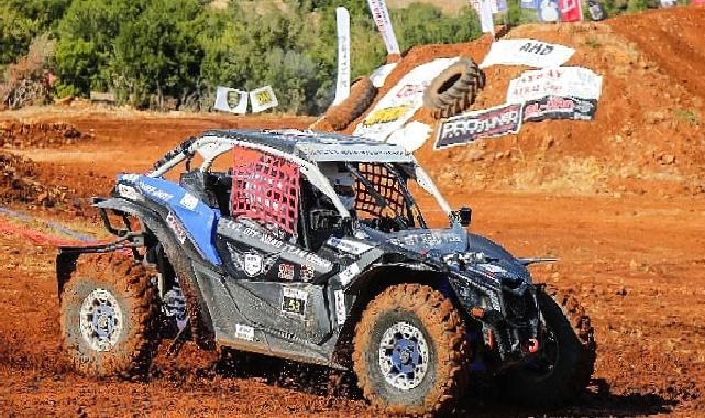 Offroad Heyecanı Denizli’ye Taşınıyor