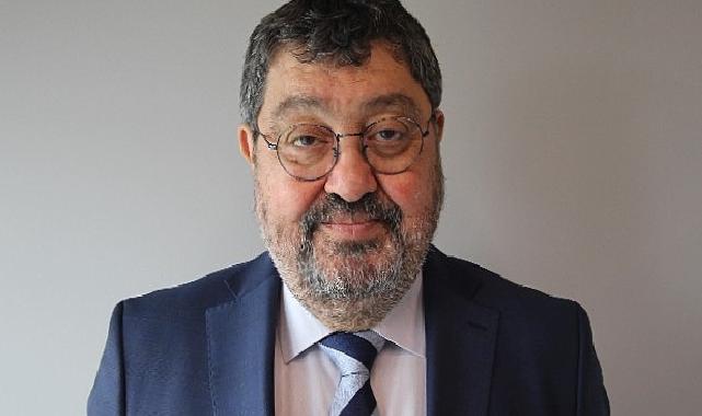 Prof. Dr. Osman Can Ünver, Birleşmiş Milletler Göçmen İşçiler Komitesi üyeliğine seçildi