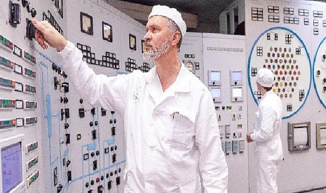 Rosatom, VVER Reaktörleri İçin MOX Yakıt Testlerine Başladı