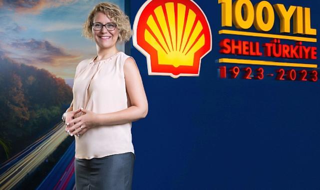 Shell’den Üst Düzey Uluslararası Atama