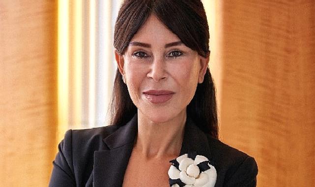 Suzan Sabancı Dinçer, Prince’s Trust International’ın Hamiler Ailesine (Family of Patrons) Katıldı