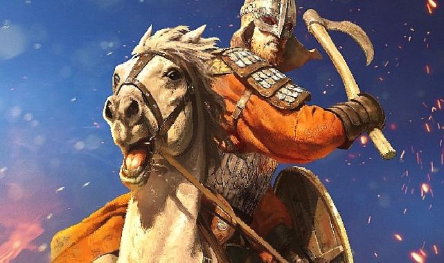 Taleworlds, Mount & Blade II: Bannerlord oyununun müziklerini yayınladı