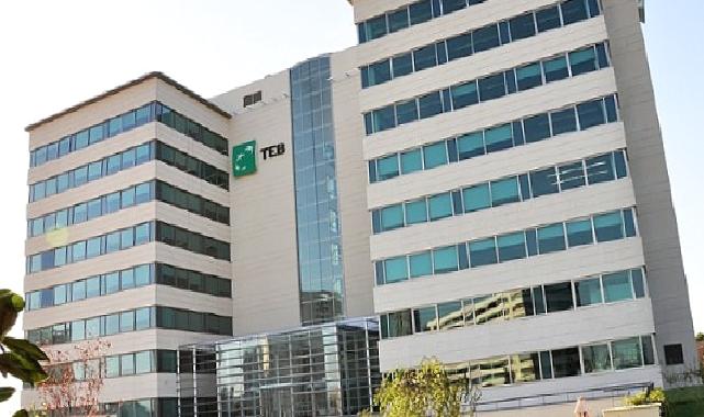 TEB, 2023 ikinci çeyrekte ekonomiye verdiği desteği sürdürdü