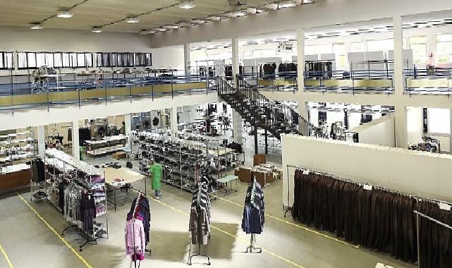 Türk moda endüstrisi Almanya ve ABD pazarlarında büyüyecek