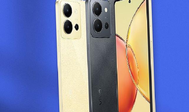 vivo’nun bütçe dostu yeni modeli Y36 satışta