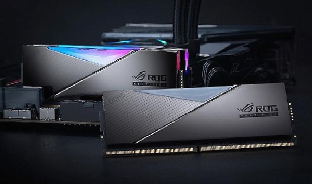 XPG’den İki Yeni DDR5 RAM: LANCER BLADE Serisi ve LANCER RGB ROG Sertifikalı DDR5