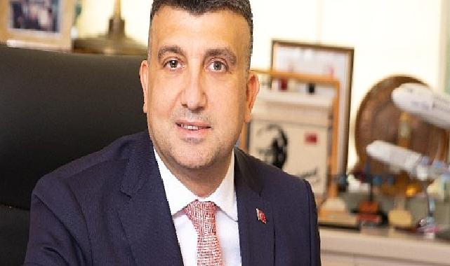 Abdullah Özcan: “Sigorta Sektörü Kefalet Sigortası ile KOBİ’nin Kefili Olmaya Hazır”