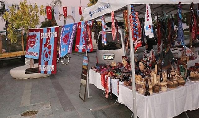 Akdeniz’de Karadeniz fırtınası esti