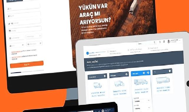 Borusan Lojistik’in yük ve araç sahiplerini buluşturan dijital platformu eTA yenilendi