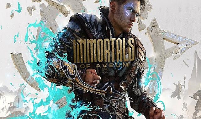 Büyü Odaklı FPS Oyunu Immortals of Aveum Çıktı!