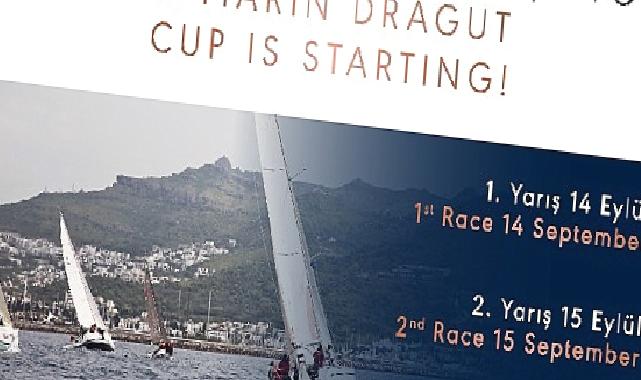 D-Marin Dragut Cup başlıyor