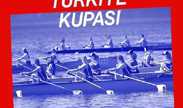 Deniz Küreği Türkiye Kupası Gebze’de Başlayacak