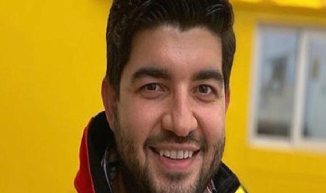 DHL Express Türkiye’nin Operasyondan Sorumlu Genel Müdür Yardımcısı Asil Bütün oldu