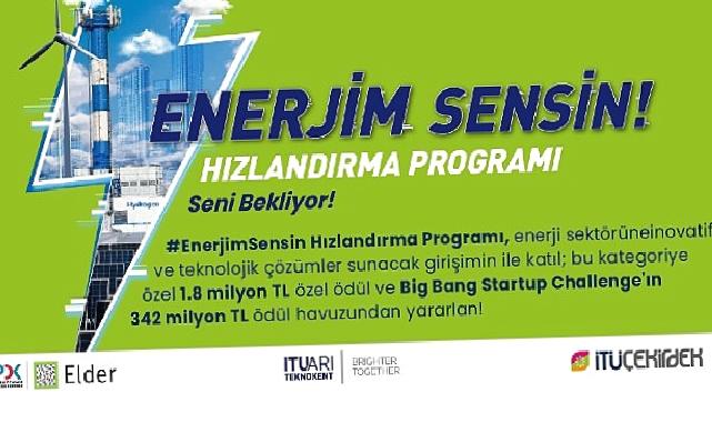 EPDK, Elder ve İTÜ Arı Teknokent “Enerji Sektörü Girişimleri” için güç birliğine devam ediyor