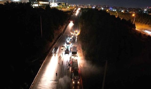 Gebze OSB’de trafik sıkışıklığına son