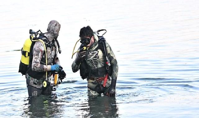 Kartepe’de Hayalet Ağlar Toplanmaya Başladı