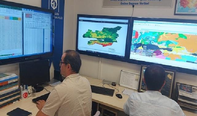 Kocaeli’de “Zemin Veri Bankası”çalışmaları hız kesmiyor